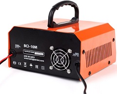 Patriot BCI 10M